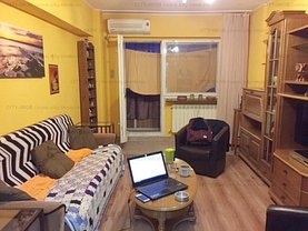 Apartament de vânzare 3 camere, în Bucuresti, zona Titan
