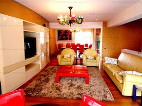 Apartament de vânzare 4 camere, în Bucuresti, zona Cismigiu