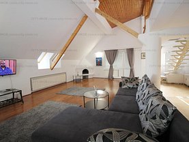 Apartament de închiriat 3 camere, în Bucuresti, zona Herastrau