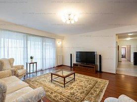 Apartament de vânzare 4 camere, în Bucuresti, zona Barbu Vacarescu