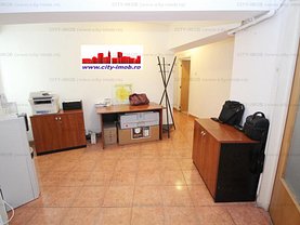 Apartament de închiriat 4 camere, în Bucuresti, zona Cismigiu