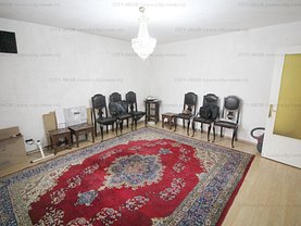 Apartament de vânzare 2 camere, în Bucuresti, zona Tei