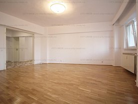 Apartament de închiriat 4 camere, în Bucuresti, zona Cismigiu