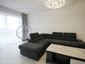 Apartament de închiriat 2 camere, în Bucureşti, zona Barbu Văcărescu