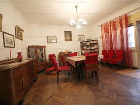 Apartament de vânzare 3 camere, în Bucureşti, zona Cotroceni