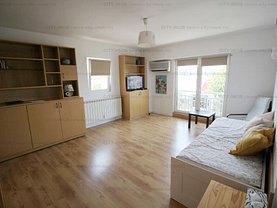 Garsonieră de închiriat, în Bucureşti, zona Ştefan cel Mare