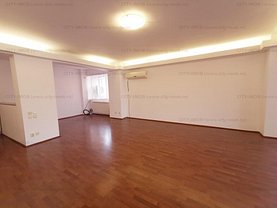 Apartament de vânzare sau de închiriat 4 camere, în Bucuresti, zona Dorobanti
