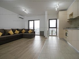 Apartament de închiriat 2 camere, în Bucureşti, zona Drumul Taberei