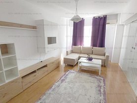Apartament de vânzare sau de închiriat 3 camere, în Bucureşti, zona Central