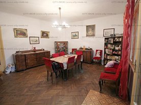 Apartament de vânzare 3 camere, în Bucureşti, zona Cotroceni