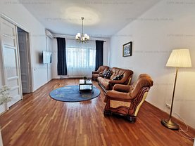 Apartament de vânzare sau de închiriat 3 camere, în Bucureşti, zona Cotroceni