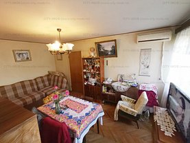 Apartament de vânzare 2 camere, în Bucuresti, zona Drumul Taberei