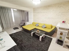 Apartament de vânzare sau de închiriat 2 camere, în Chiajna, zona Militari