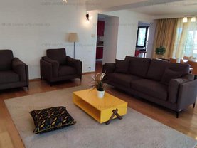 Apartament de vânzare 4 camere, în Bucureşti, zona Barbu Văcărescu