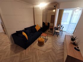 Apartament de închiriat 2 camere, în Bucureşti, zona Central