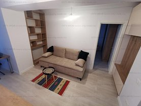 Apartament de închiriat 2 camere, în Bucureşti, zona Central