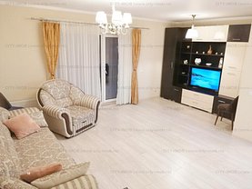 Apartament de vânzare 3 camere, în Bucureşti, zona Băneasa