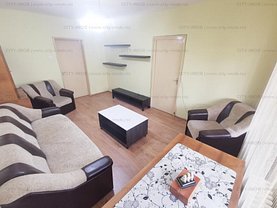 Apartament de închiriat 2 camere, în Bucureşti, zona Domenii