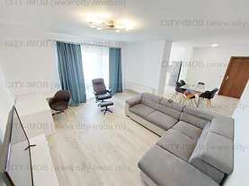 Apartament de vânzare sau de închiriat 2 camere, în Bucuresti, zona Baneasa