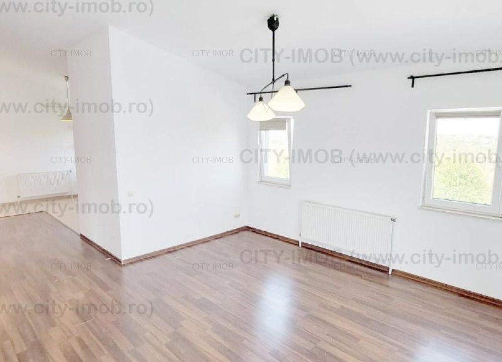 Vanzare Apartament trei camere Baneasa cu terasa de 50 mp