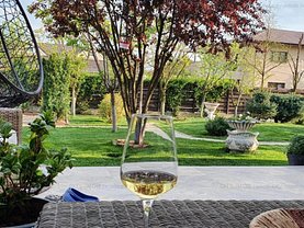 Casa de vânzare 4 camere, în Otopeni, zona Central
