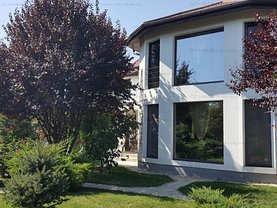 Casa de vânzare 4 camere, în Otopeni, zona Central