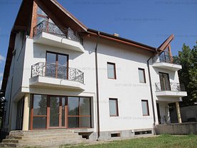 Casa de vânzare 15 camere, în Snagov