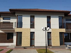 Casa de vânzare 4 camere, în Tunari