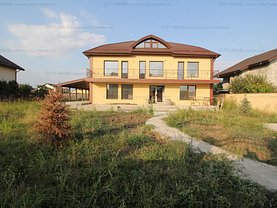 Casa de vânzare 7 camere, în Berceni