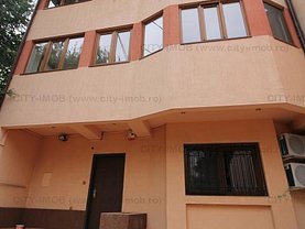Casa de închiriat 7 camere, în Bucureşti, zona Domenii