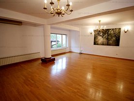 Casa de închiriat 7 camere, în Bucureşti, zona Iancu Nicolae