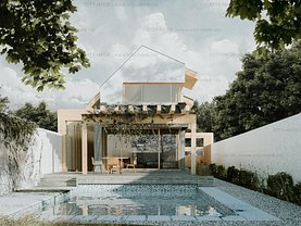 Casa de vânzare 4 camere, în Ciofliceni