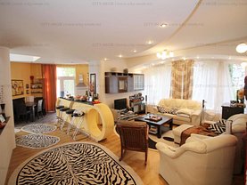 Casa de vânzare 5 camere, în Sinaia, zona Central