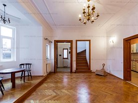 Casa de închiriat 5 camere, în Bucureşti, zona Dorobanţi