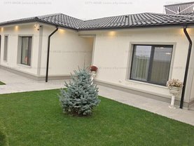 Casa de vânzare 3 camere, în Otopeni, zona Central