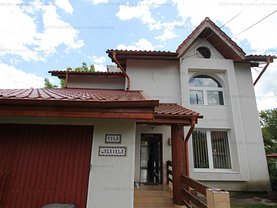 Casa de vânzare 3 camere, în Breaza, zona Central