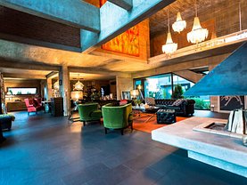 Casa de vânzare 11 camere, în Otopeni, zona Central