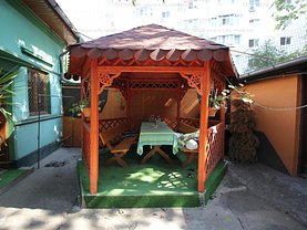 Casa de vânzare 5 camere, în Bucureşti, zona Timpuri Noi