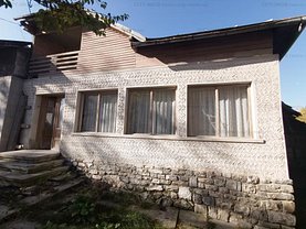 Casa de vânzare 2 camere, în Breaza, zona Central