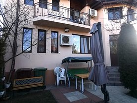 Casa de vânzare 4 camere, în Bucureşti, zona Bucureştii Noi