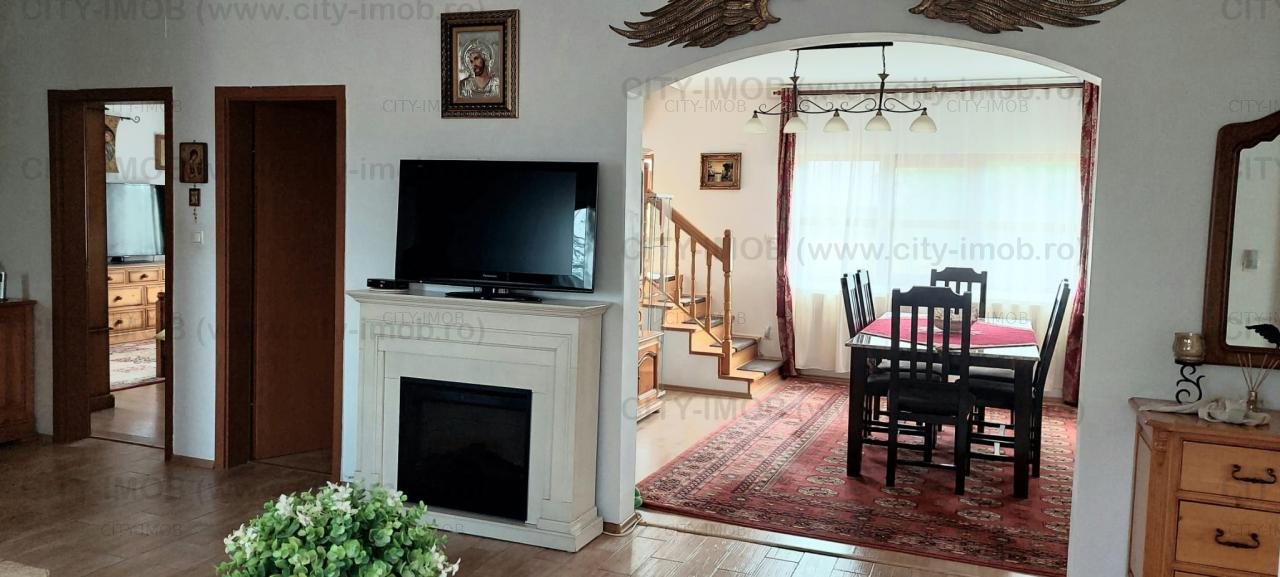 Vanzare casa / vila, Snagov, Ghermanesti, Padure