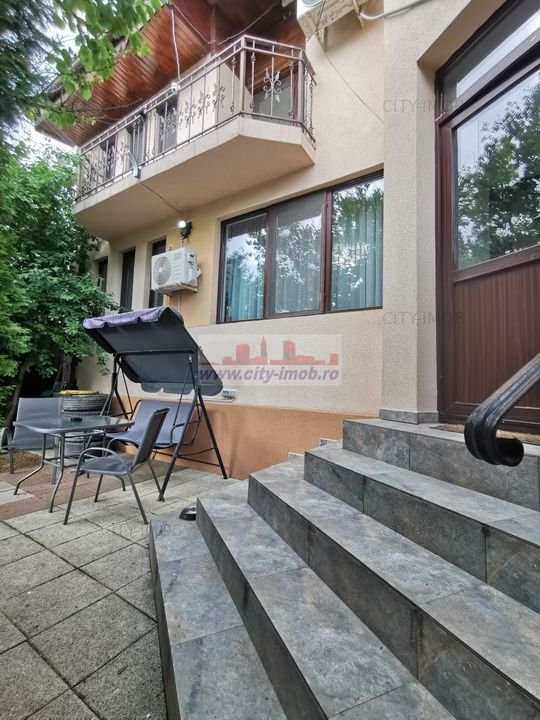 Vanzare Casa Bucurestii NOI.