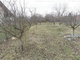 Teren constructii de vânzare, în Snagov, zona Central