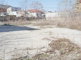 Teren constructii de vânzare, în Bucuresti, zona Stefan cel Mare