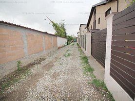 Teren constructii de vânzare, în Bragadiru, zona Central