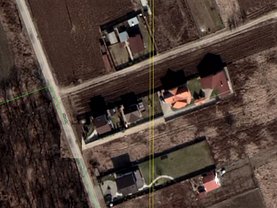 Teren constructii de vânzare, în Ghermăneşti