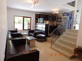 Casa de vânzare 17 camere, în Costinesti, zona Central