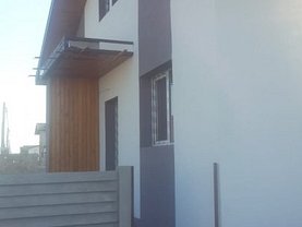 Casa de vânzare 4 camere, în Berceni