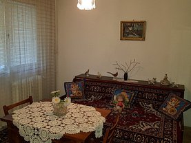 Apartament de vânzare 3 camere în Ploiesti, Nord