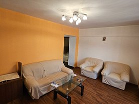 Apartament de închiriat 2 camere, în Ploiesti, zona Ultracentral